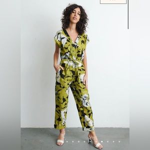 Huge discount! Osei Duro Accra Jumpsuit Just Wild